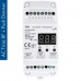 Dimmer Ράγας AC Triac & Push Dimmer TR1 1 Channel 195123